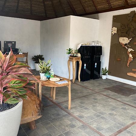 Bali Lagoon Bungalows 누사두아 외부 사진