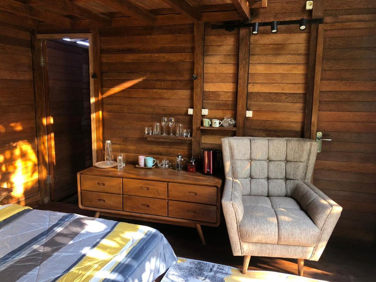 Bali Lagoon Bungalows 누사두아 외부 사진