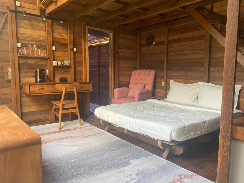 Bali Lagoon Bungalows 누사두아 외부 사진