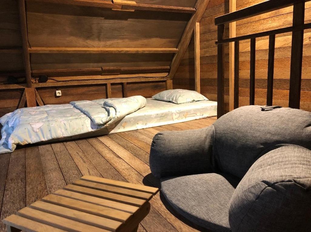 Bali Lagoon Bungalows 누사두아 외부 사진