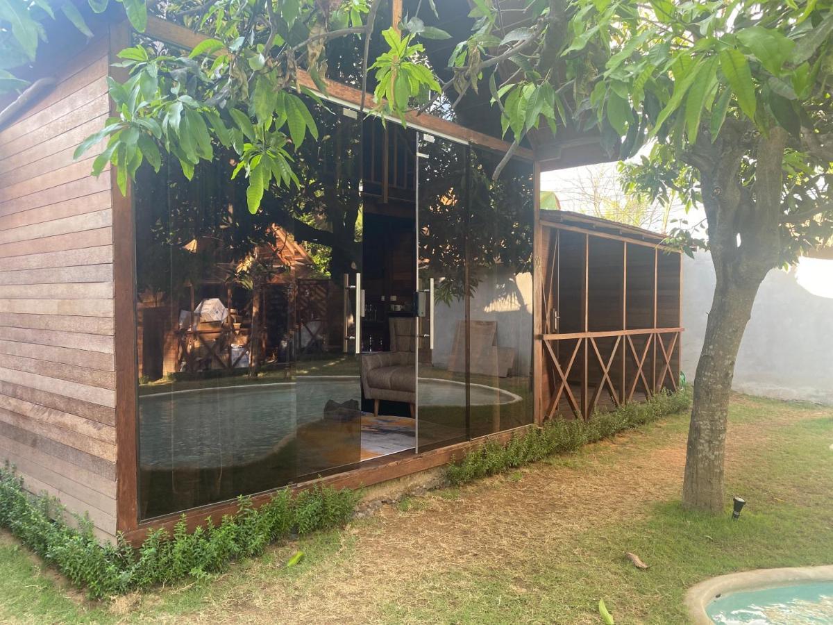 Bali Lagoon Bungalows 누사두아 외부 사진