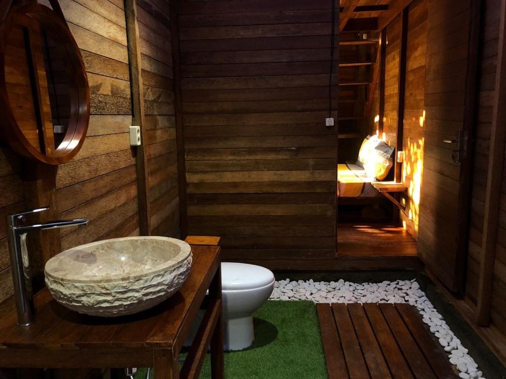 Bali Lagoon Bungalows 누사두아 외부 사진