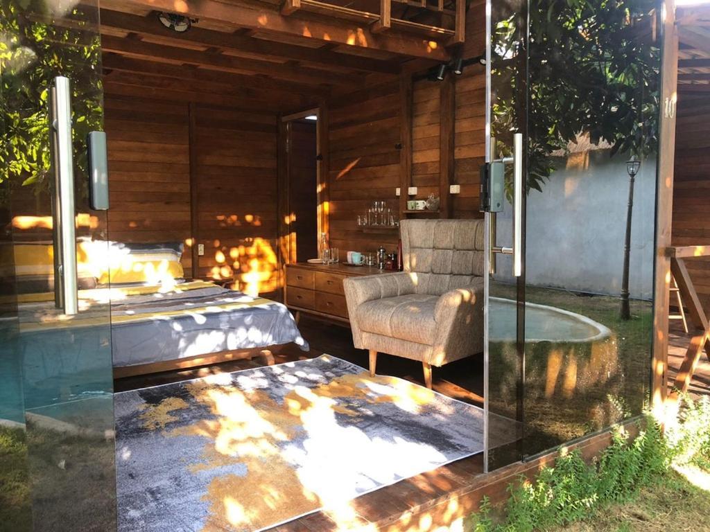 Bali Lagoon Bungalows 누사두아 외부 사진