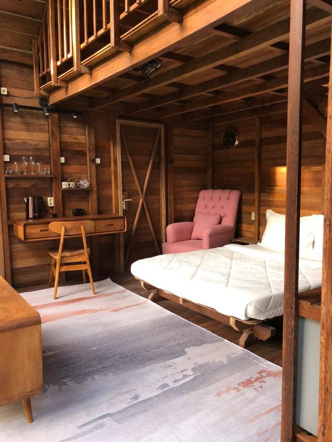 Bali Lagoon Bungalows 누사두아 외부 사진