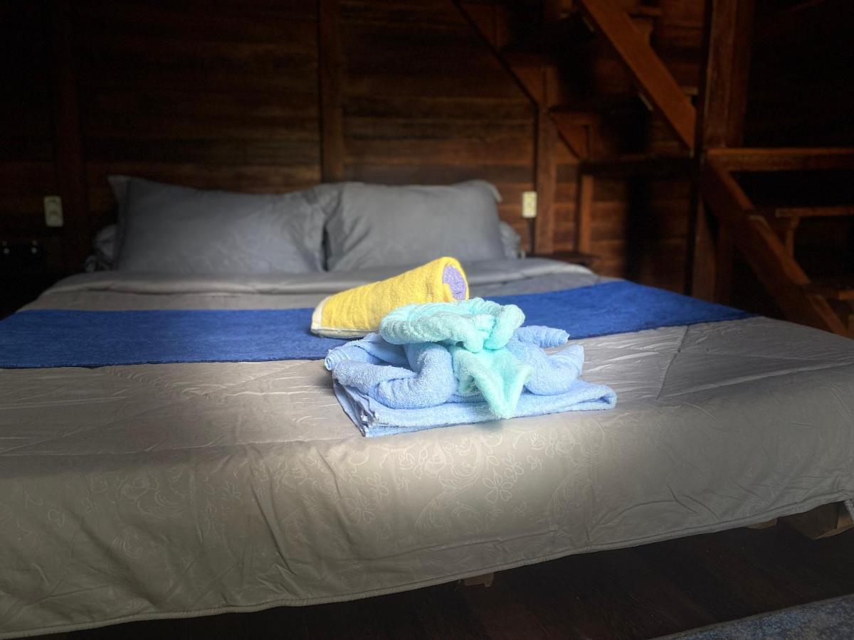 Bali Lagoon Bungalows 누사두아 외부 사진