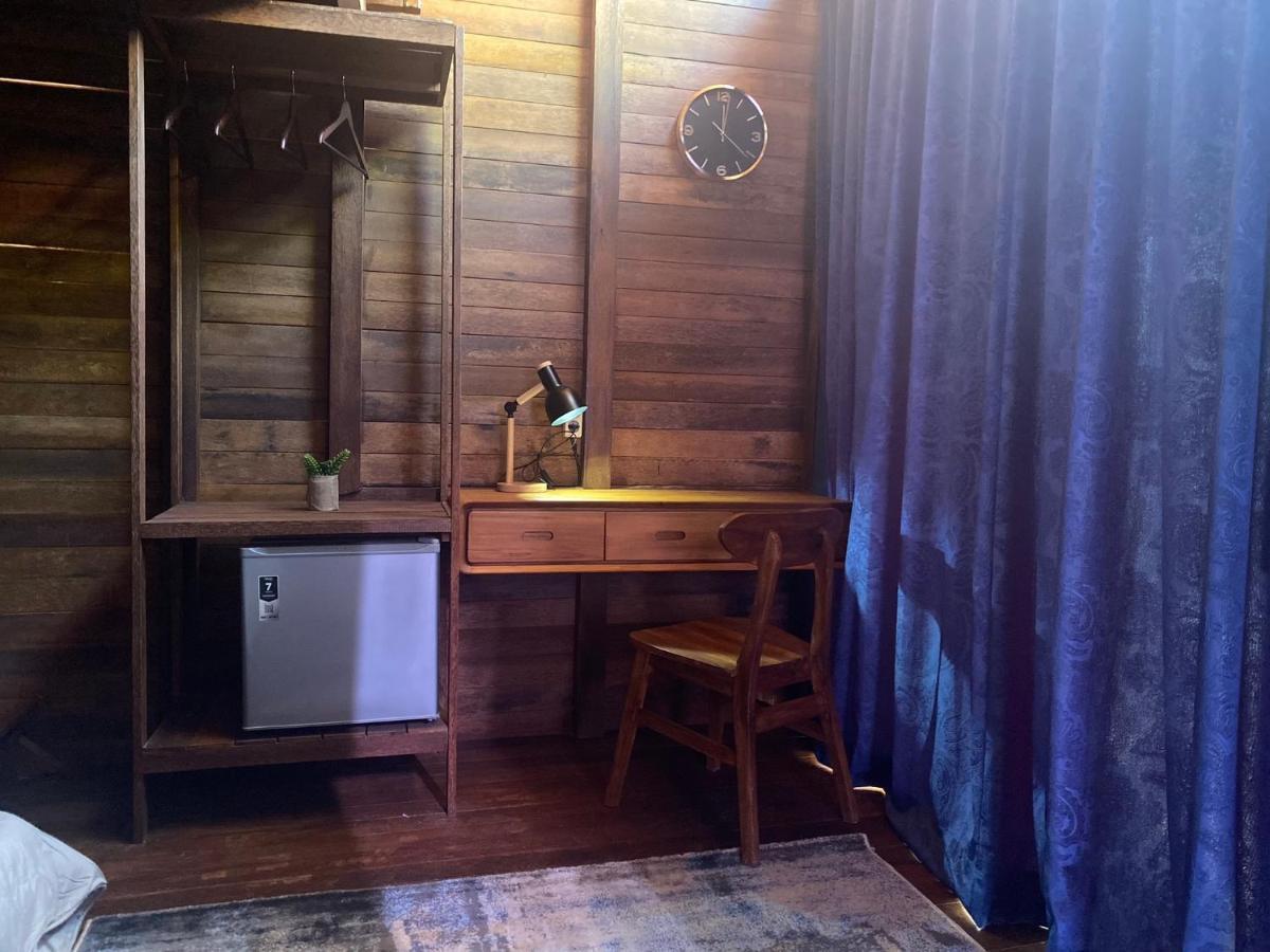 Bali Lagoon Bungalows 누사두아 외부 사진
