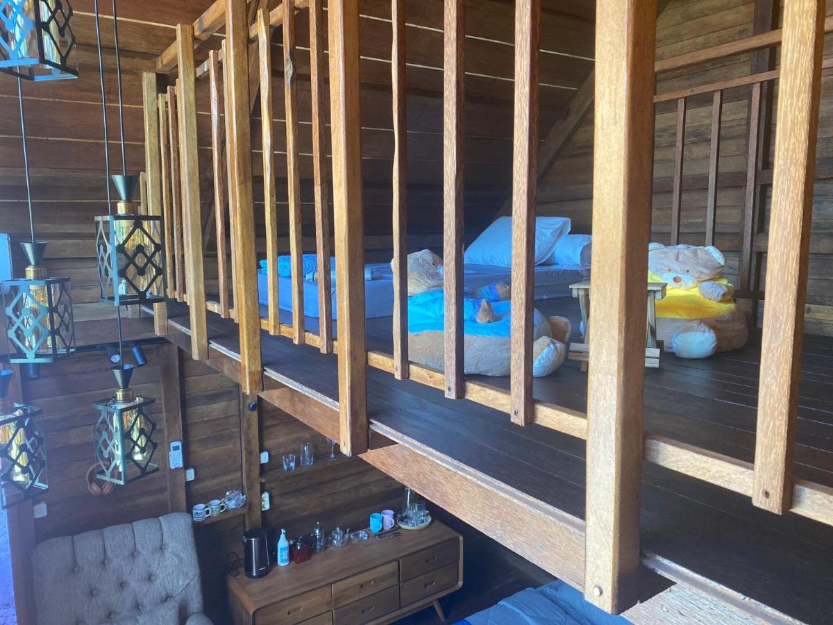 Bali Lagoon Bungalows 누사두아 외부 사진