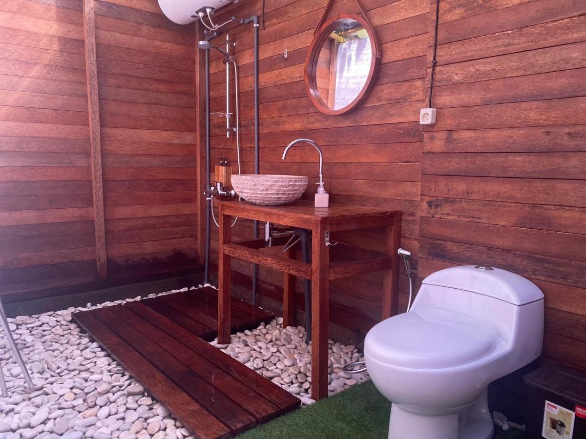Bali Lagoon Bungalows 누사두아 외부 사진