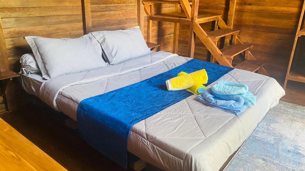 Bali Lagoon Bungalows 누사두아 외부 사진