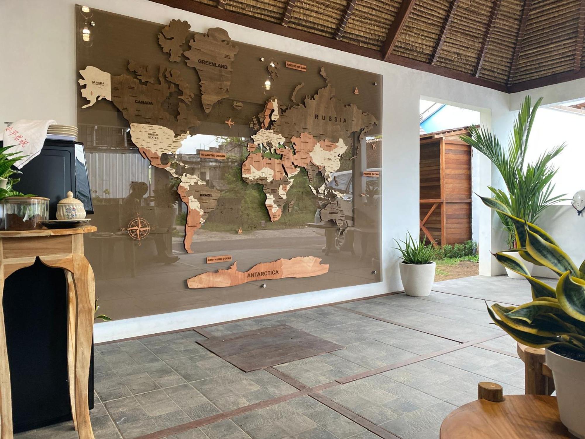 Bali Lagoon Bungalows 누사두아 외부 사진