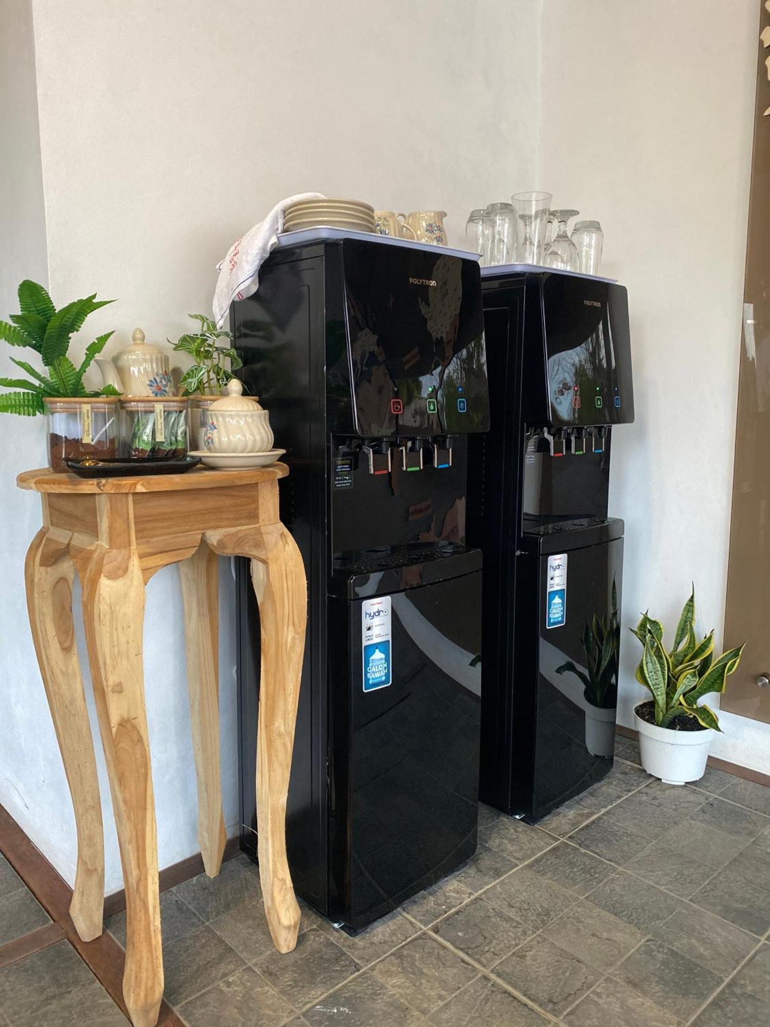 Bali Lagoon Bungalows 누사두아 외부 사진